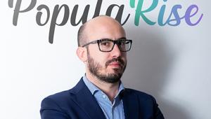 PopulaRise vola a Los Angeles perché scelta da Plug and Play, il quarto acceleratore di startup al mondo
