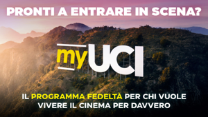 UCI Cinemas lancia la campagna per myUCI firmata Serviceplan Italia: focus su loyalty e digitalizzazione