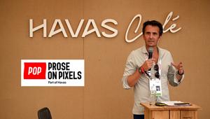 Havas presenta Prose on Pixels: lo strumento "Audience First" basato sull'AI che aumenta le performance di coinvolgimento del pubblico