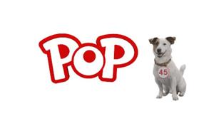 Il nuovo canale tv Pop è tra i top sponsor di MammacheBlog