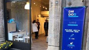 Porcelanosa Grupo partecipa al progetto 'Dos, Design Open’ Spaces', realizzato dagli studi Re.rurban e Emilio Lonardo