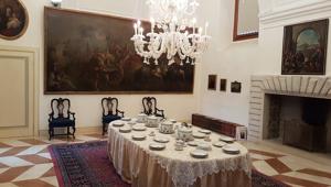 Al MarteS - Museo d’Arte Sorlini a Calvagese della Riviera (Brescia) prorogata fino al 17 febbraio la mostra 'Nel segno dell’àncora'