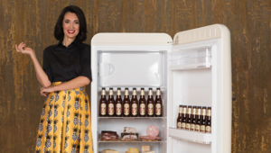 Ultimo appuntamento con 'Sapori di Stagione', il concorso del Birrificio Angelo Poretti dedicato alle 7 luppoli Le Stagionali