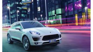 Leagas Delaney Italia firma la sua prima campagna integrata per Porsche Italia