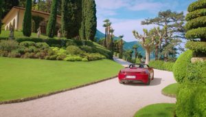 Porsche Italia sceglie The Brand per la campagna social 2018 dedicata alla collaborazione con il FAI