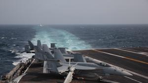 Arriva su Alpha dal 4 febbraio 'Mega Portaerei', la serie sulle principali e storiche navi da guerra