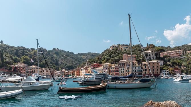 Portofino 2