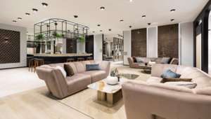 Porcelanosa dà vita a una fiera della ceramica 4.0 rivolta ai professionisti del settore