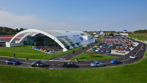 Porsche conferma Cannizzo Produzioni per il suo Festival Franciacorta: adrenalina ed experience per un’edizione all’insegna delle emozioni