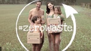 PortaNatura sceglie RED ROBIGLIO&DEMATTEIS per il lancio di #zerowaste