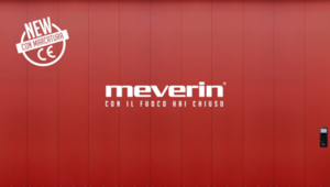 Bam firma il nuovo spot per le tagliafuoco scorrevoli di Meverin, in esclusiva su Discovery