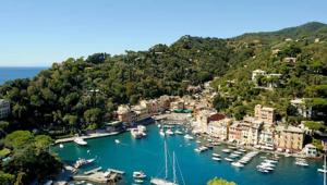  Ligurian Riviera si affida a Blue Lime
