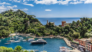 Eight Hotels: al via dall'11 giugno la nuova stagione 2020 a Portofino