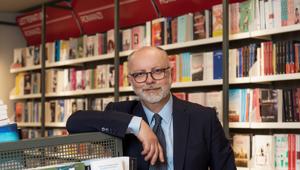 Gruppo Mondadori: a settembre ricavi consolidati di 679, 9 milioni. Risultato netto di 66,3 mln. Per l'Area Media ricavi in calo del 25%, cresce il digital (+20%)