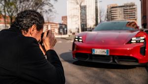Stefano Guindani si racconta a ‘Dreamers.on’ la piattaforma per visionari di Porsche Italia con ProximityBBDO