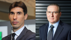 Porsche Italia: Andrea Angeli viene nominato Direttore Vendite e Sviluppo Rete e Diego Lovisetto Amministratore Delegato di Porsche Retail Italia