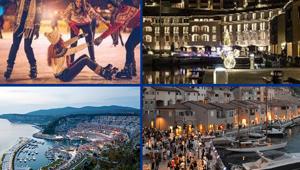 Portopiccolo Sistiana, dal 12 novembre il Villaggio di Natale è in riva al mare
