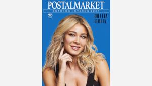 Postalmarket torna in edicola in autunno ma sarà anche un portale del Made in Italy strizzando l'occhio a un target giovane.  H-Farm partner del progetto