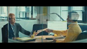 Poste Italiane riconvoca Roberto Mancini con Bonucci, Jorginho e Locatelli per il nuovo episodio della campagna dedicata ai finanziamenti e alle assicurazioni. Firma Saatchi & Saatchi