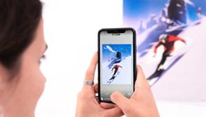 A Milano arriva la mostra "Bentornate Dolomiti". Con la realtà aumentata tra vette e piste innevate un'esperienza immersiva verso il ritorno dello sci