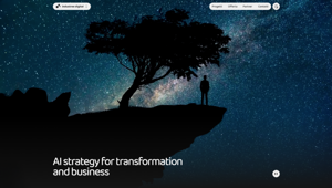 Industree Hub presenta AI Impact Consulting: nuova consulenza strategica per trasformare la Generative AI in asset di crescita