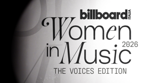 Billboard Women in Music torna con 'The Voices Edition': al Vesta Fiori Chiari di Milano la terza edizione italiana del format