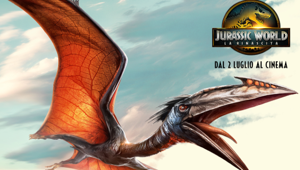 QMI firma la campagna “Non farti divorare. Proteggiti con Autan” con SC Johnson e Universal Pictures in partnership per l’uscita del nuovo Jurassic World