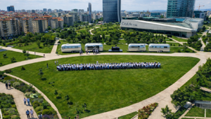 Galbani presenta “Benvenuti a tavola!”, il progetto esperienziale al Parco Tre Torri di Milano CityLife