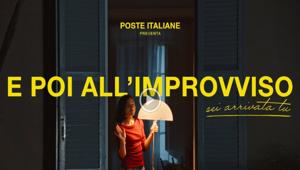 Al via la nuova campagna Poste Energia firmata SuperHumans