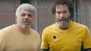 Poste Italiane torna in comunicazione in tv, stampa, web e maxi-affissioni con la nuova campagna targata Y&R Roma