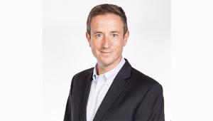 Bernardino Provera Head Of HR and Internal Communication del gruppo Gedi