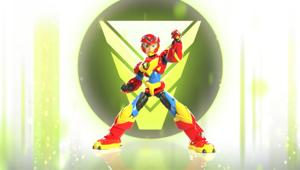 Su Cartoon Network "Power Players", il cartone sulle avventure di Axel e dei suoi giocattoli