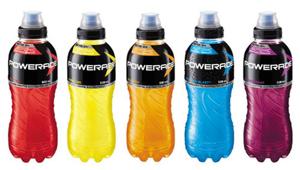 Powerade cerca un'agenzia creativa globale