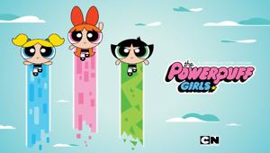 Cartoon Network: successo di ascolti in Europa per The Powerpuff Girls e Ben 10