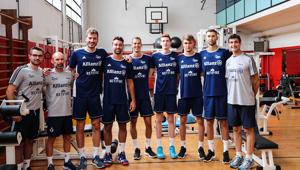 Randstad è sponsor di Allianz Powervolley Milano per la stagione 2019/2020