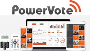 Powervote apre la sua prima sede in Italia: app, sistemi di votazione e altri servizi digitali per meeting ed eventi