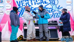 Event's Way firma per il decimo anno il Vertical Winter Tour. Radio ufficiale è m2o