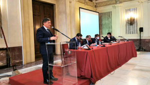miart torna 'dal vivo' ad aprile con un fitto calendario di eventi e Intesa Sanpaolo come main partner. Palermo (Fiera Milano): "Un'edizione carbon neutral e simbolo della ripresa"