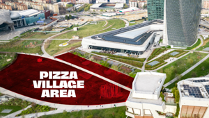 Oramata Grandi Eventi e AADV Entertainment portano a Milano il Coca-Cola Pizza Village: 4 giorni di eventi e show musicali gratuiti nel parco di CityLife. Leffe e Latteria Sorrentina i Top Sponsor