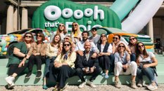 Škoda Auto con Gattinoni Events vince il Fuorisalone Award 2026 come migliore installazione Škoda Auto con Gattinoni Events vince il Fuorisalone Award 2026 come migliore installazione
