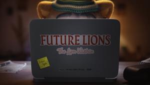 Future Lions 2025: il concorso creativo global di AKQA ritorna per il suo 20° anno con la media partnership del Wall Street Journal