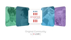Original Marines lancia "Original Academy", il progetto dedicato alla formazione della rete di vendita e lancia la app "Original Community" dedicata ai propri dipendenti
