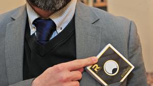 Nasce Pr Virtuale, il dispositivo Bluetooth che rivoluzionerà la comunicazione digitale. A supporto una campagna social, stampa e nei circuiti The Space Cinema