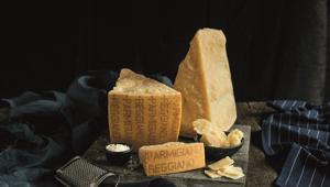 Parmigiano Reggiano: il Consorzio protagonista a Sial con uno stand indipendente