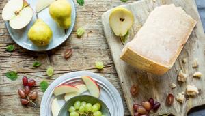 Il Parmigiano Reggiano partner di Cibo a Regola d’Arte 2019, festival organizzato da Corriere della Sera in collaborazione con Rcs Live