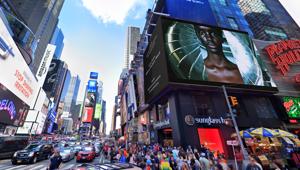 Con Urban Vision e Camera della Moda la Milano Fashion Week sfila anche a New York