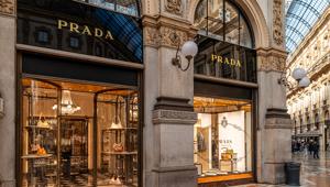Prada punta su AKQA come partner strategico per guidare l’evoluzione della propria esperienza digitale globale Prada punta su AKQA come partner strategico per guidare l’evoluzione della propria esperienza digitale globale