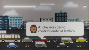 Pragmatika firma la campagna in 8-bit per la Bicipolitana di Bologna: il gaming per educare i giovani alla ciclabilità