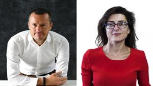 Wavemaker Italy: Julian Prat assume il ruolo di Chief Operating Officer. Daniela D'Arcangelo nuova Chief Strategy Officer