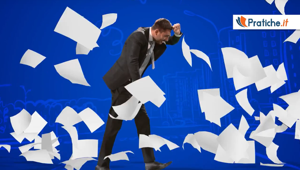 Aruba lancia su La7 la nuova campagna TV di Pratiche.it